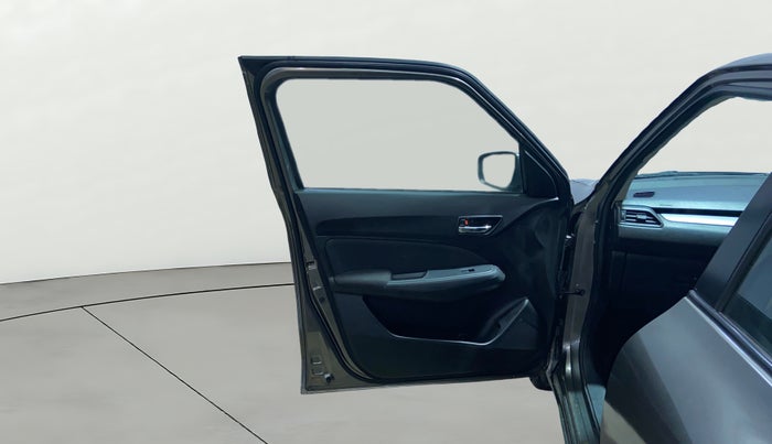 2022 Maruti Swift VXI, Petrol, Manual, 51,095 km, LHS Front Door