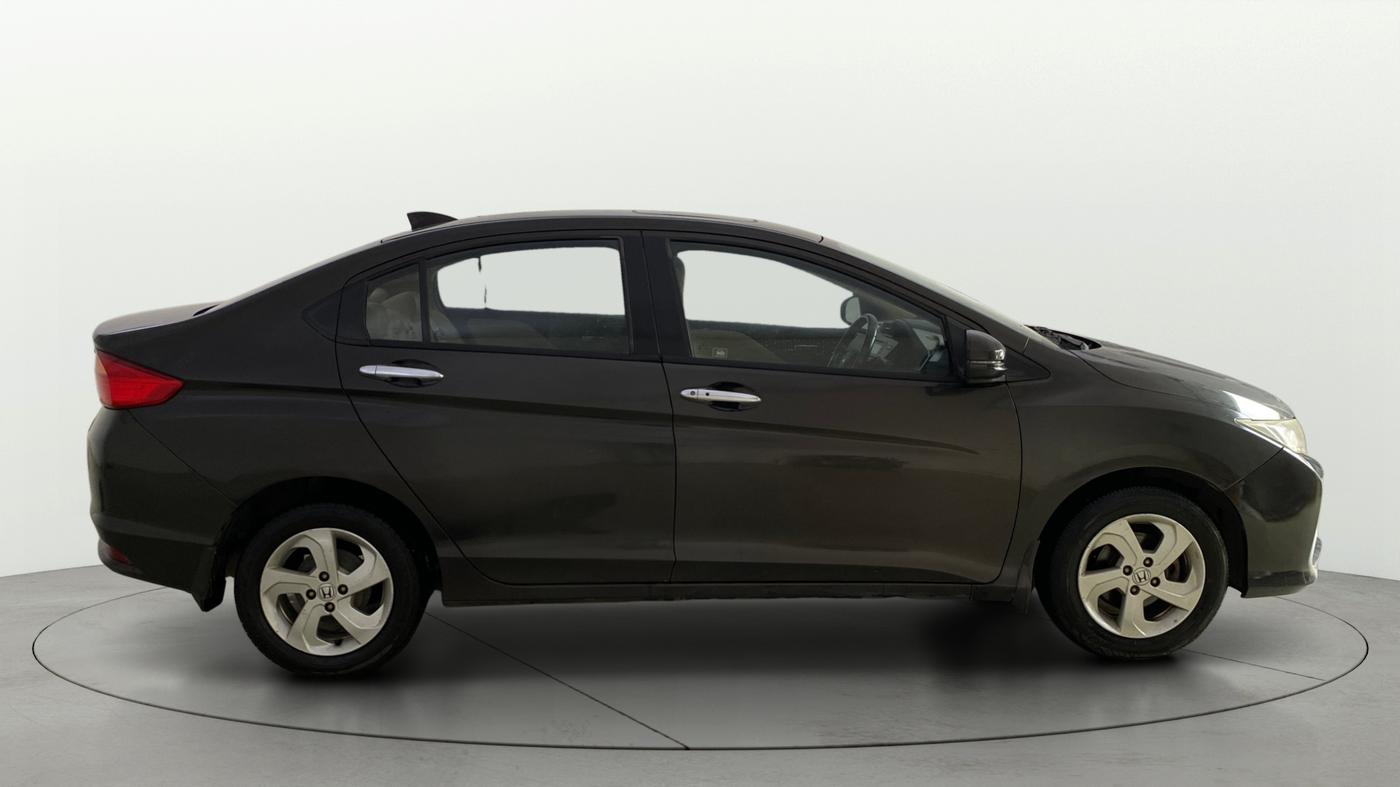 2015 Honda City 1.5L I-DTEC VX, Diesel, Manual, 67,437 km, Right Side View