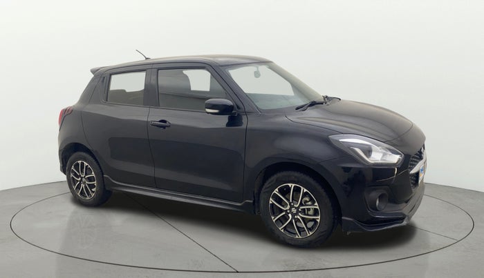 2023 Maruti Swift ZXI PLUS AMT, Petrol, Automatic, 13,554 km, SRP