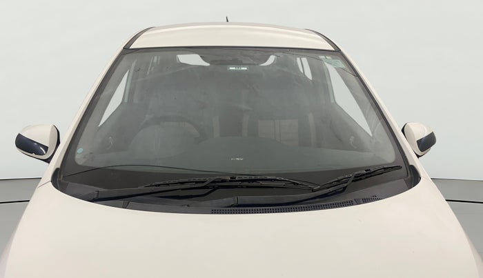 2017 Hyundai Grand i10 SPORTS EDITION 1.2L KAPPA VTVT, Petrol, Manual, 51,577 km, Front Windshield