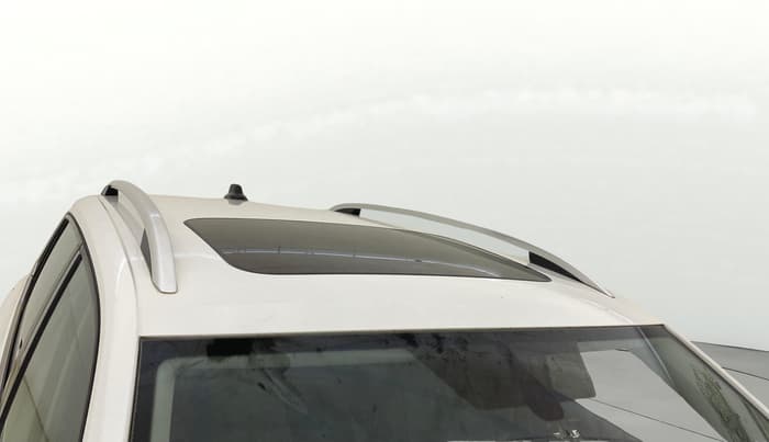 2021 Skoda KUSHAQ STYLE 1.5L TSI DSG, Petrol, Automatic, 1,13,066 km, Roof