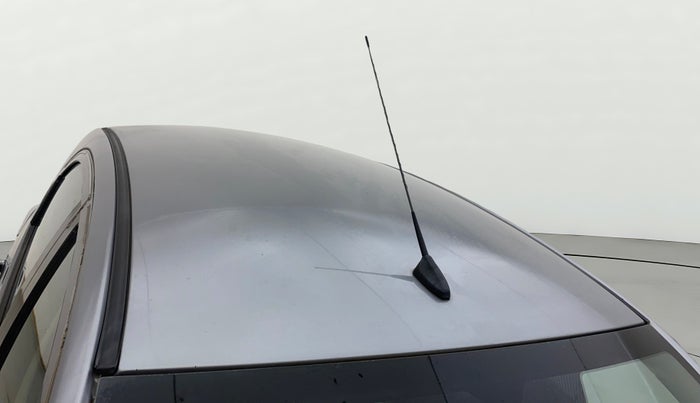 2018 Tata Tiago XZA PETROL, Petrol, Automatic, 56,890 km, Roof