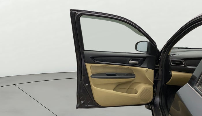 2019 Honda Amaze 1.2L I-VTEC V, CNG, Manual, 67,543 km, LHS Front Door