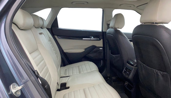 2020 KIA SELTOS GTX PLUS DCT 1.4 PETROL, Petrol, Automatic, 32,316 km, Right Side Rear Door Cabin