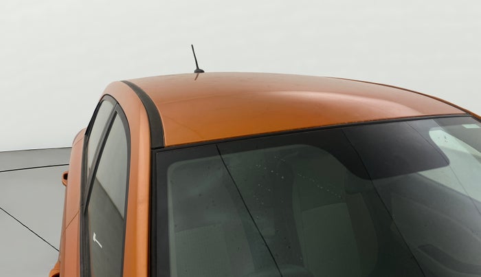 2018 Hyundai Elite i20 ASTA 1.2  CVT, Petrol, Automatic, 68,806 km, Roof