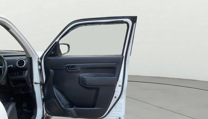 2019 Maruti S PRESSO VXI+, Petrol, Manual, 52,769 km, RHS Front Door