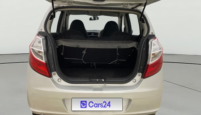 2016 Maruti Alto K10 VXI, Petrol, Manual, 69,808 km, Boot Open Zoomed View