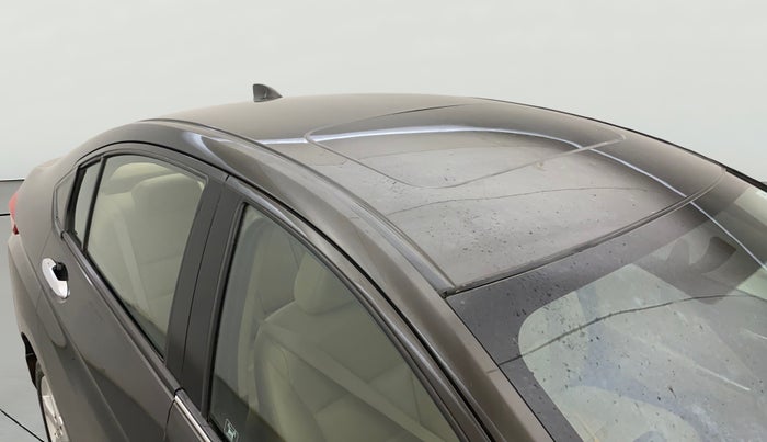 2015 Honda City 1.5L I-VTEC VX, Petrol, Manual, 53,944 km, Roof