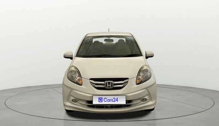 2015 Honda Amaze 1.2L I-VTEC VX, Petrol, Manual, 61,555 km, Front