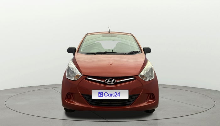 2014 Hyundai Eon ERA +, Petrol, Manual, 1,07,846 km, Front