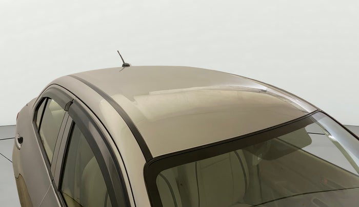 2019 Maruti Dzire LXI, CNG, Manual, 68,600 km, Roof