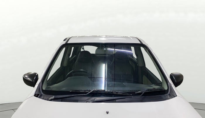 2018 Maruti Alto K10 VXI, Petrol, Manual, 36,954 km, Front Windshield