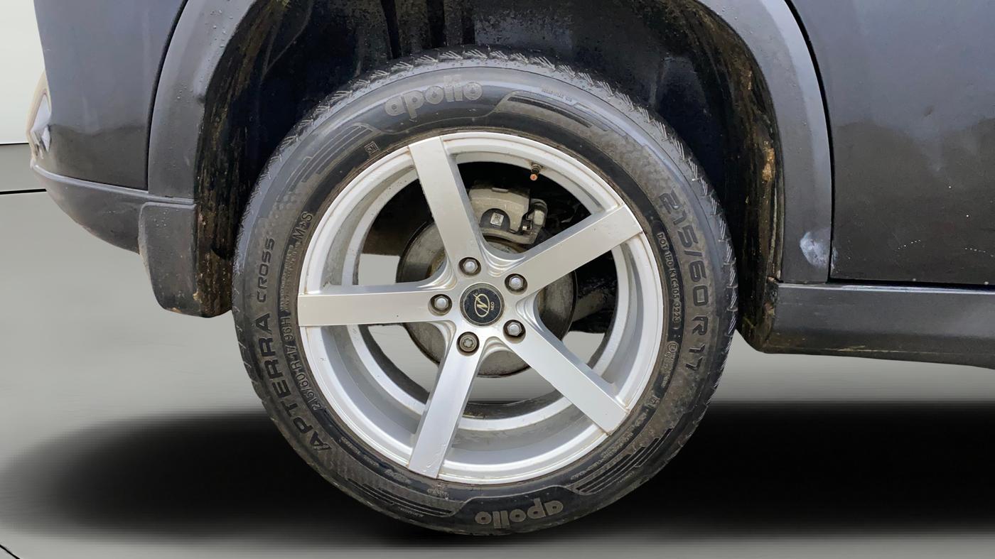 2023 Toyota URBAN CRUISER HYRYDER G HYBRID, Hybrid, Automatic, 55,187 km, Right Rear Wheel