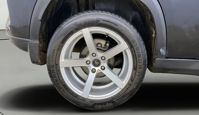 2023 Toyota URBAN CRUISER HYRYDER G HYBRID, Hybrid, Automatic, 55,187 km, Right Rear Wheel