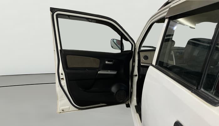 2015 Maruti Wagon R 1.0 LXI, Petrol, Manual, 41,957 km, LHS Front Door