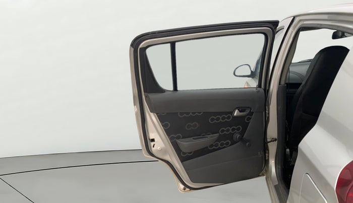 2016 Maruti Alto 800 LXI, Petrol, Manual, 84,184 km, LHS Rear Door