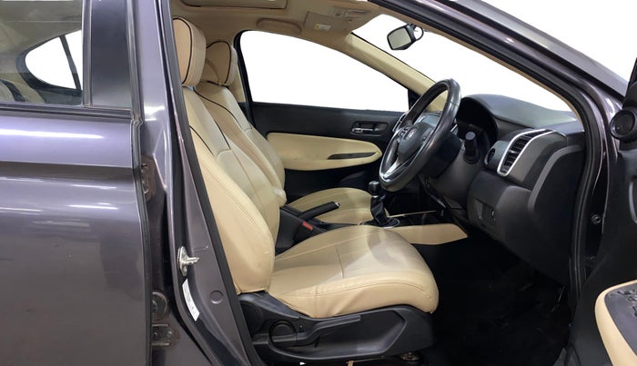 2021 Honda City 1.5L I-VTEC VX, Petrol, Manual, 20,647 km, Right Side Front Door Cabin