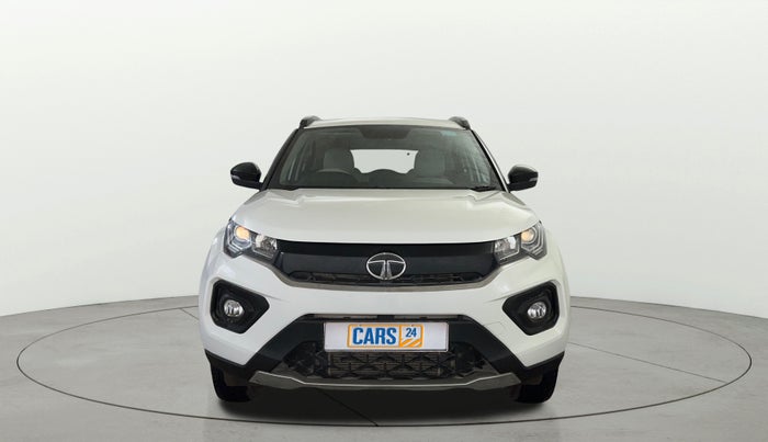 2022 Tata NEXON XZ PETROL, Petrol, Manual, 37,143 km, Front
