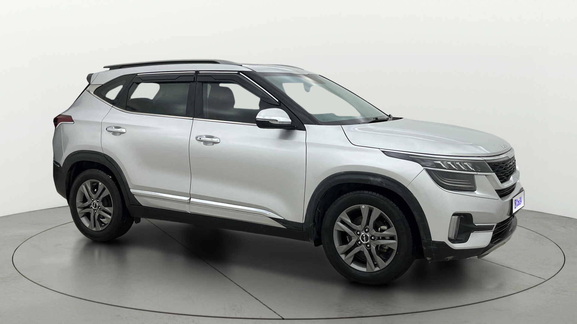 2023 KIA Seltos 2023-2026 HTX PETROL 1.5 2023 KIA Seltos 2023-2026 HTX PETROL 1.5