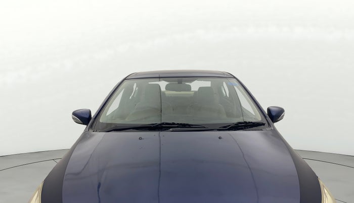 2018 Maruti Ciaz ALPHA 1.4 PETROL, Petrol, Manual, 1,22,682 km, Front Windshield