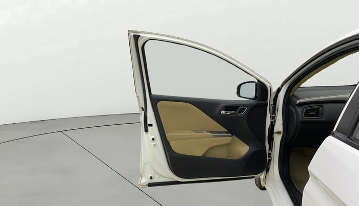 2017 Honda City 1.5L I-VTEC VX, Petrol, Manual, 23,669 km, LHS Front Door