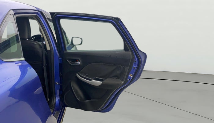 2017 Maruti Baleno ALPHA PETROL 1.2, Petrol, Manual, 99,529 km, RHS Rear Door