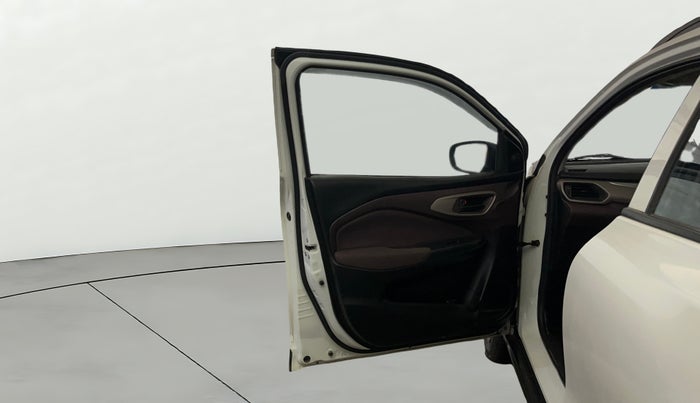 2024 Maruti FRONX SIGMA 1.2 MT, Petrol, Manual, 30,136 km, LHS Front Door