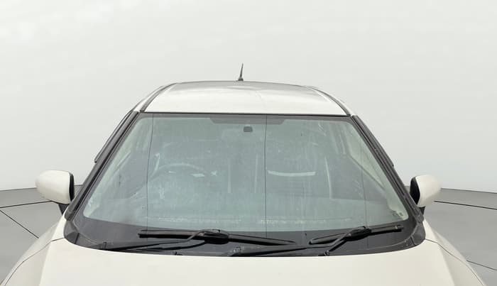 2019 Maruti Baleno ZETA PETROL 1.2, Petrol, Manual, 48,440 km, Front Windshield