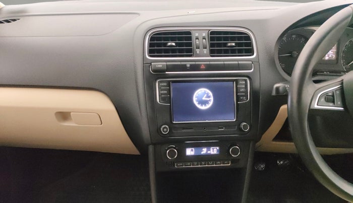 2021 Skoda Rapid 1.0 AMBITION TSI MT, Petrol, Manual, 21,907 km, Air Conditioner