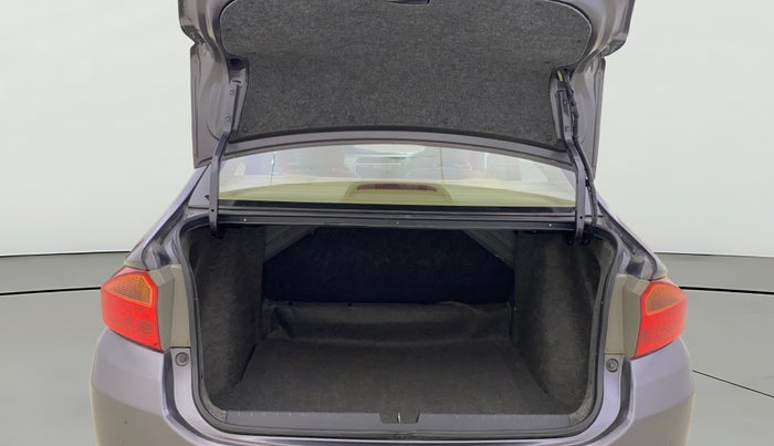 2019 Honda City 1.5L I-VTEC V MT, Petrol, Manual, 39,259 km, Boot Open Zoomed View