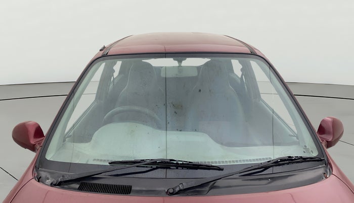 2013 Maruti Alto K10 VXI, Petrol, Manual, 86,838 km, Front Windshield