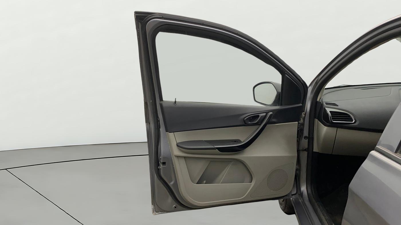 2019 Tata Tiago XZ PETROL, Petrol, Manual, 37,141 km, LHS Front Door