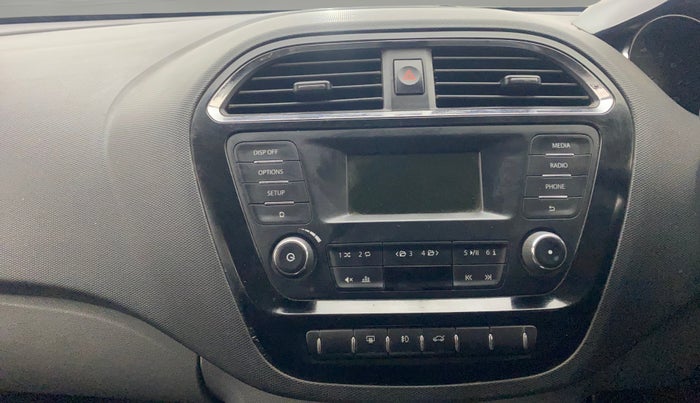 2018 Tata TIGOR XZA PETROL, Petrol, Automatic, 28,797 km, Air Conditioner