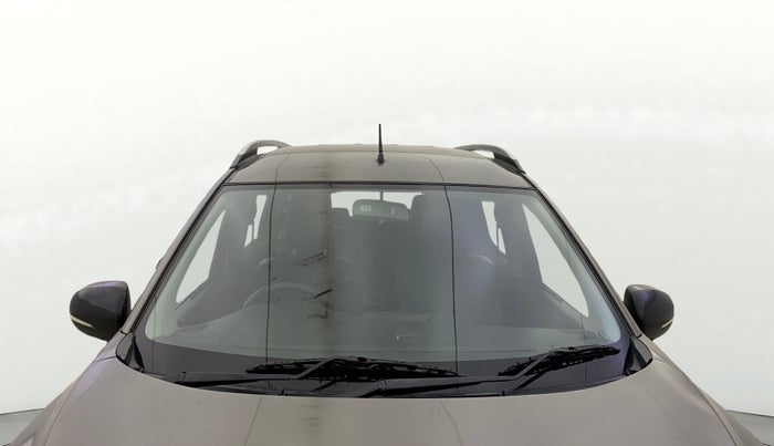 2020 Maruti XL6 ALPHA AT, Petrol, Automatic, 50,334 km, Front Windshield