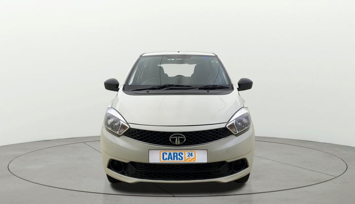 2018 Tata Tiago XM PETROL, Petrol, Manual, 24,218 km, Front