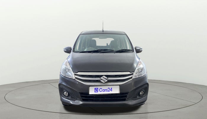 2016 Maruti Ertiga VXI, Petrol, Manual, 47,413 km, Front
