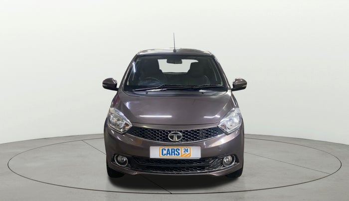 2019 Tata Tiago XZ PETROL, Petrol, Manual, 68,403 km, Front
