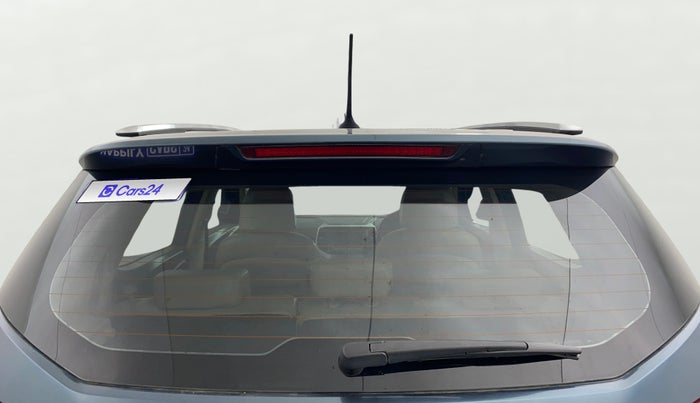 2019 Mahindra XUV300 W8 (O) 1.5 DIESEL, Diesel, Manual, 81,202 km, Rear Windshield