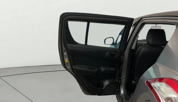 2017 Maruti Swift LXI (O), Petrol, Manual, 17,316 km, LHS Rear Door