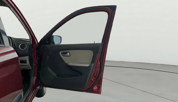 2016 Maruti Alto K10 VXI, Petrol, Manual, 24,284 km, RHS Front Door