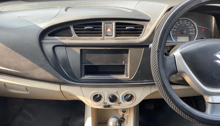 2022 Maruti Alto LXI O, Petrol, Manual, 65,099 km, Air Conditioner