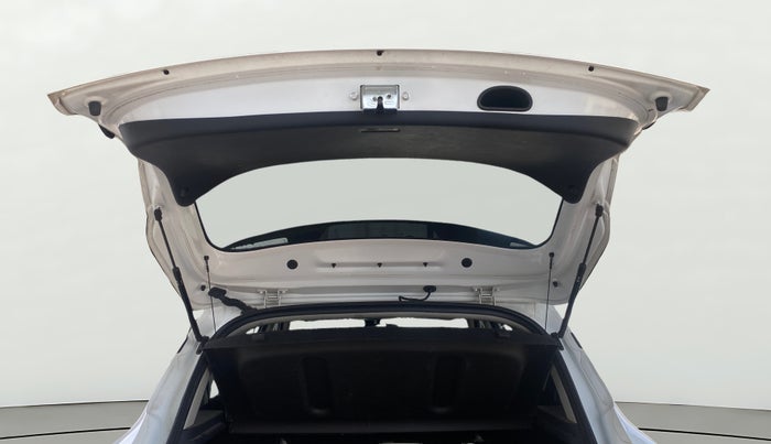 2021 KIA SELTOS GTX PLUS DCT 1.4 PETROL, Petrol, Automatic, 53,125 km, Boot Door Open