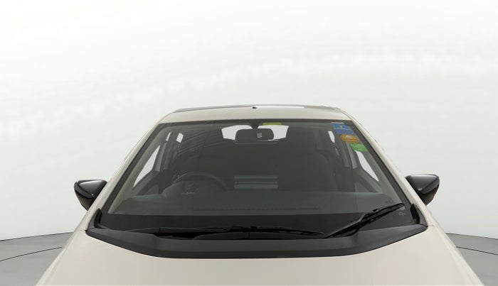 2024 Tata ALTROZ XE PETROL, Petrol, Manual, 8,121 km, Front Windshield