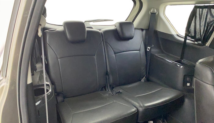 2020 Maruti XL6 ALPHA AT, Petrol, Automatic, 50,334 km, Third Seat Row ( optional )