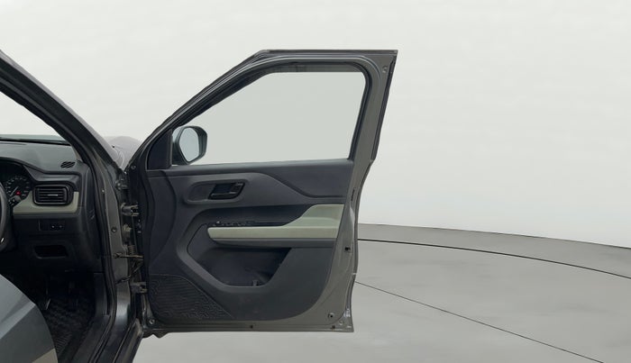 2021 Tata PUNCH ADVENTURE MT, Petrol, Manual, 38,816 km, RHS Front Door