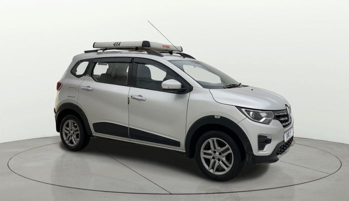 2020 Renault TRIBER RXZ, Petrol, Manual, 71,259 km, SRP