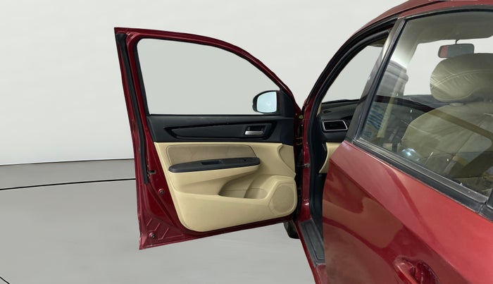 2019 Honda Amaze 1.2L I-VTEC V CVT, Petrol, Automatic, 32,722 km, LHS Front Door