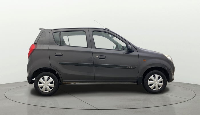 2014 Maruti Alto 800 VXI, Petrol, Manual, 68,645 km, Right Side View