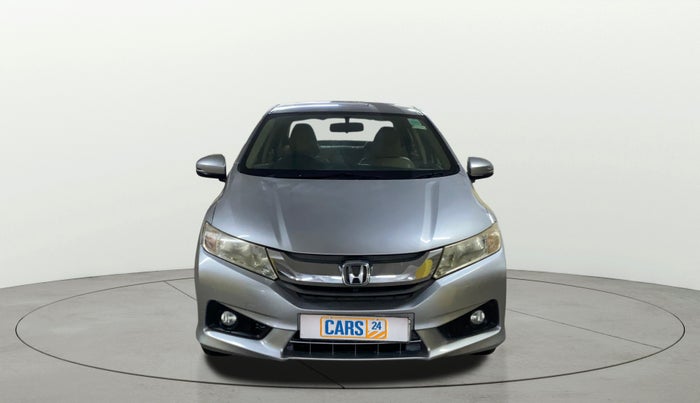 2014 Honda City 1.5L I-VTEC V MT, Petrol, Manual, 42,465 km, Front