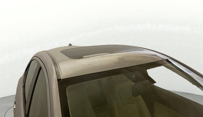 2020 Honda City 1.5L I-VTEC ZX, Petrol, Manual, 37,468 km, Roof